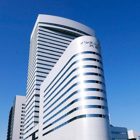 فندق بالاس أوميا سايتاما المظهر الخارجي الصورة